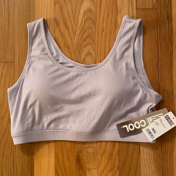 32 Degrees Other - 🆕 NWT 32 Degrees Wireless Sports Bra XXL